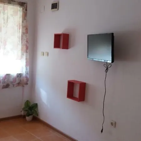 Briz Apartment Varna