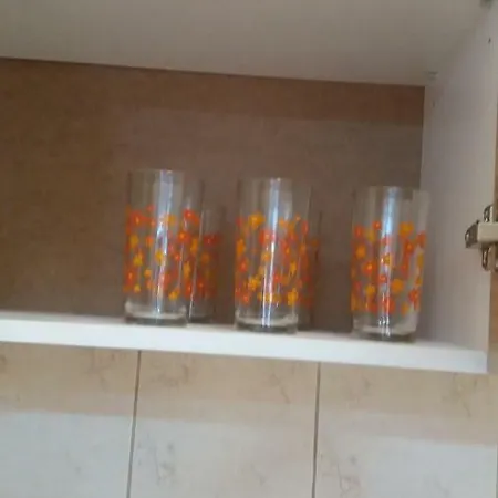 Apartment Briz