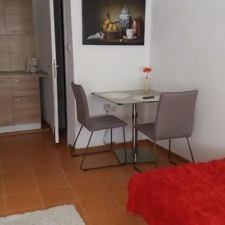 Apartment Briz Varna