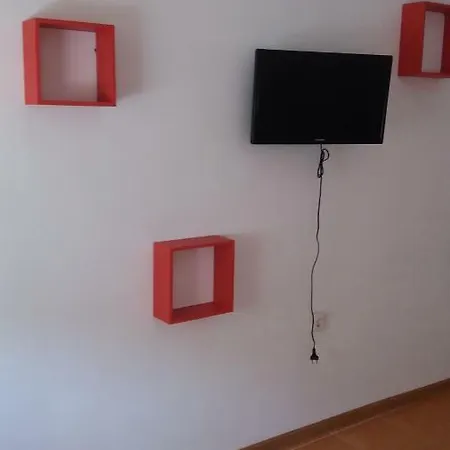 Briz Apartment Varna